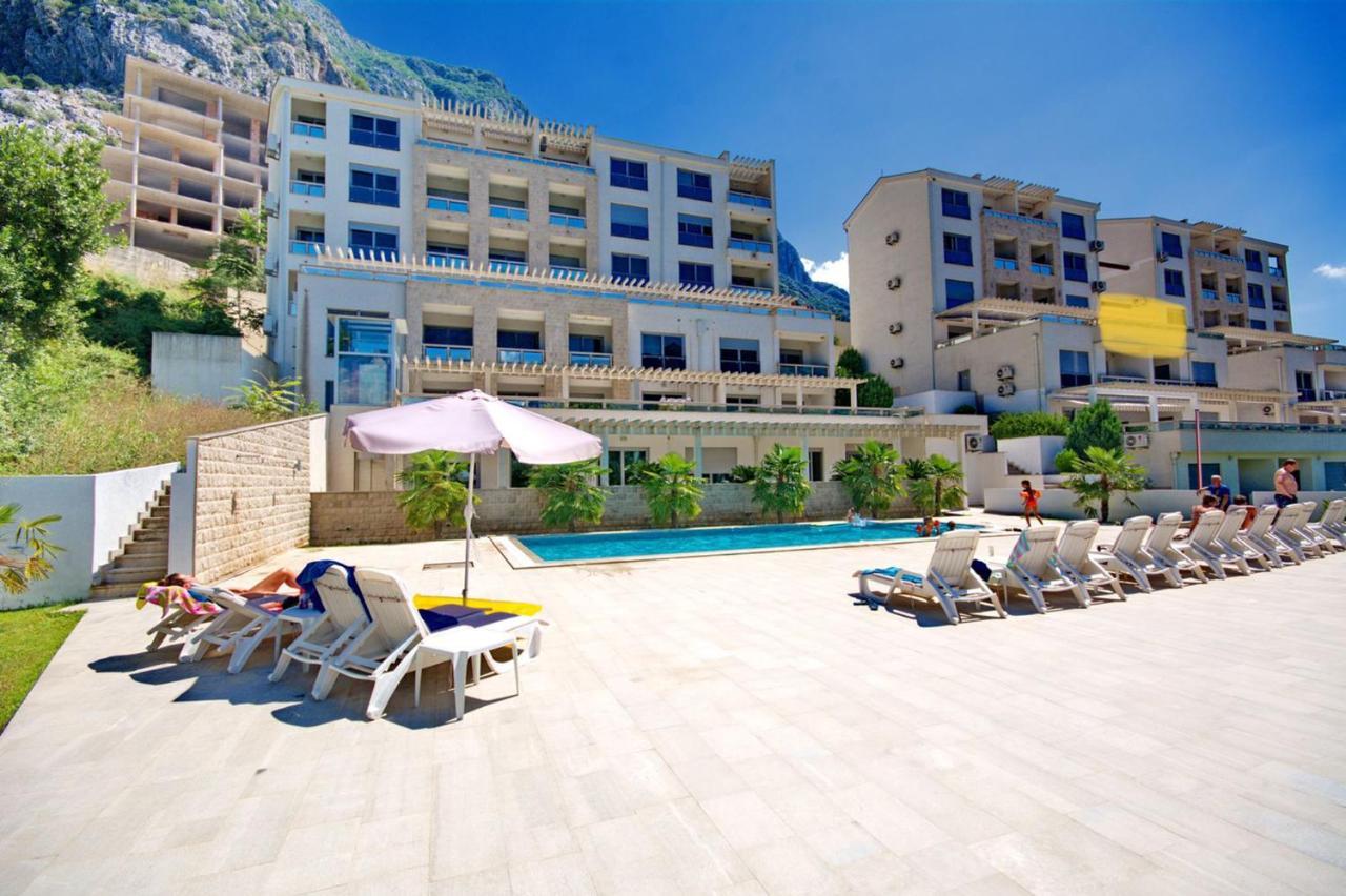 Villa Milla Kotor Dış mekan fotoğraf
