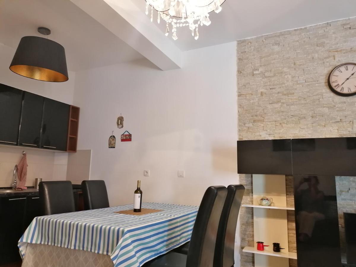Villa Milla Kotor Dış mekan fotoğraf