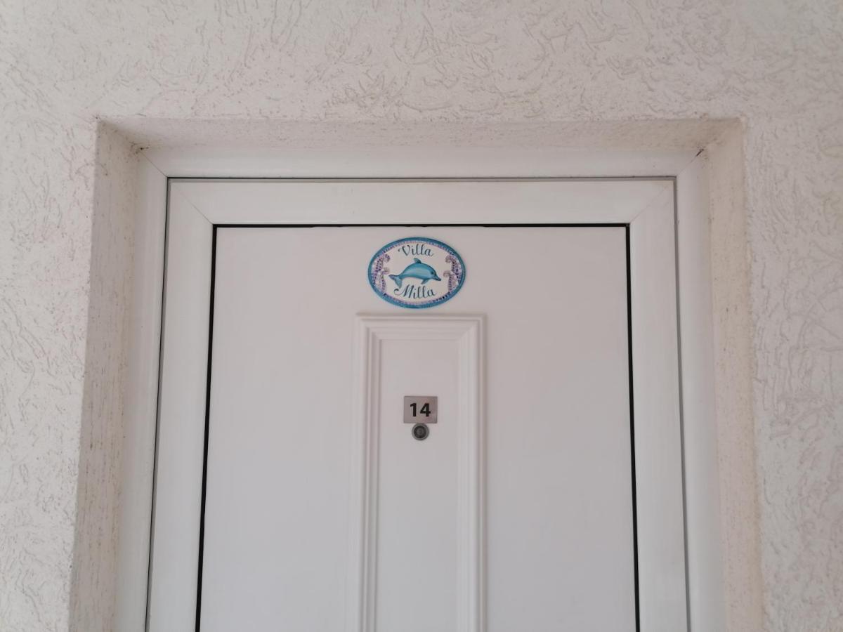 Villa Milla Kotor Dış mekan fotoğraf