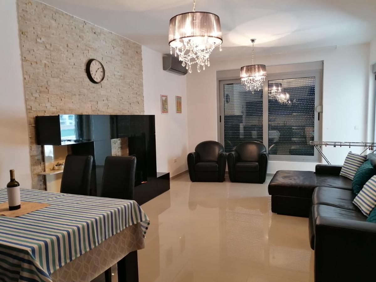 Villa Milla Kotor Dış mekan fotoğraf