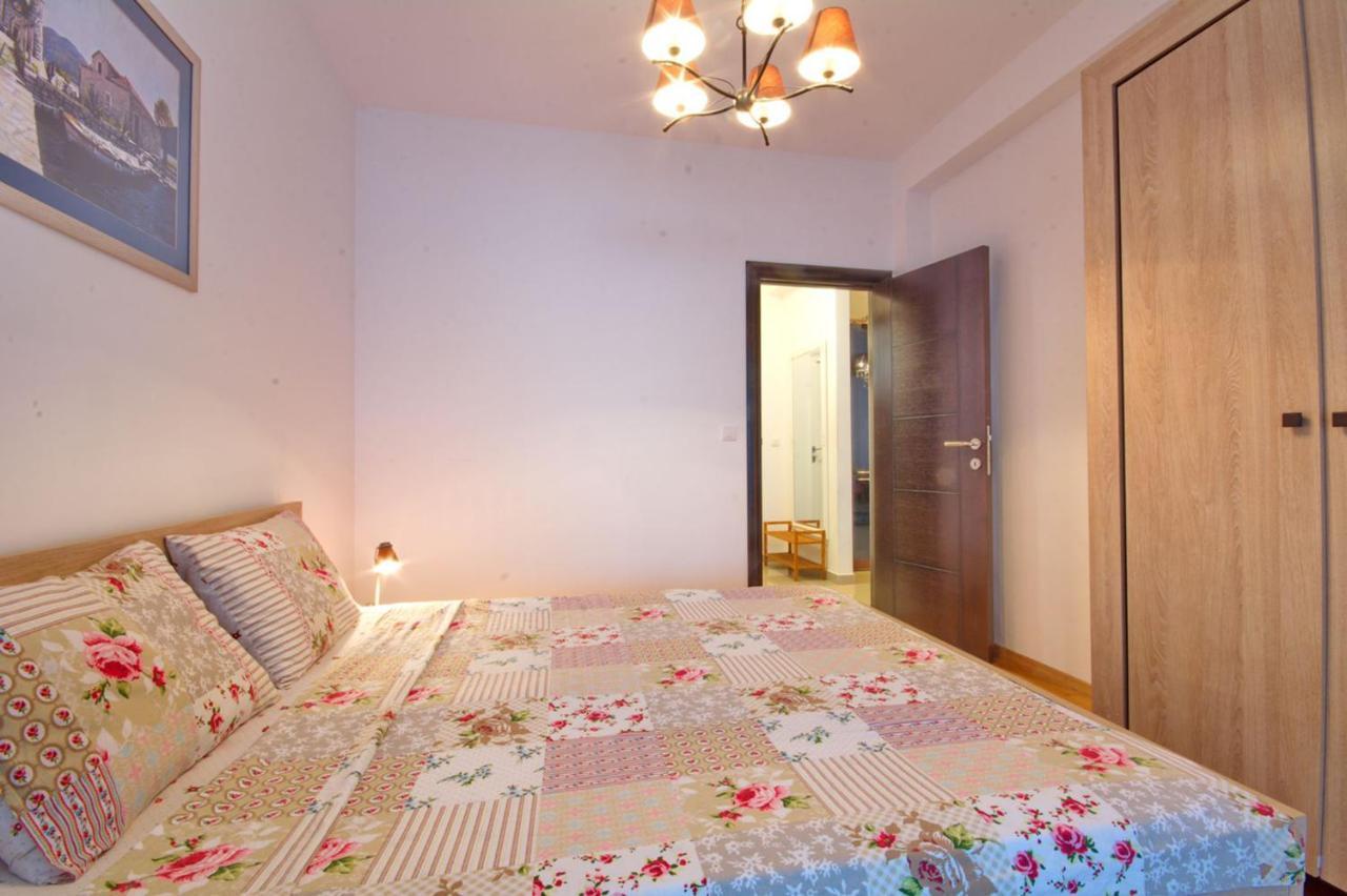 Villa Milla Kotor Dış mekan fotoğraf