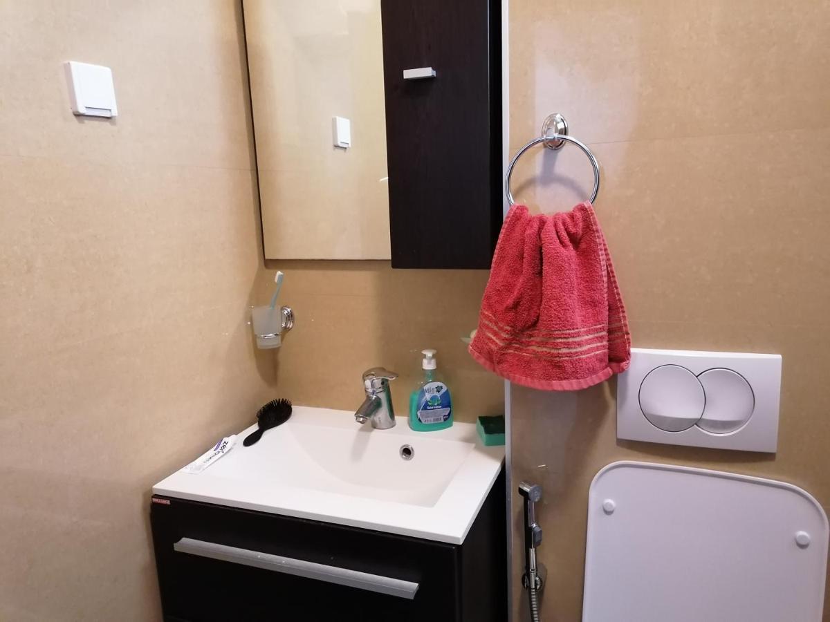 Villa Milla Kotor Dış mekan fotoğraf