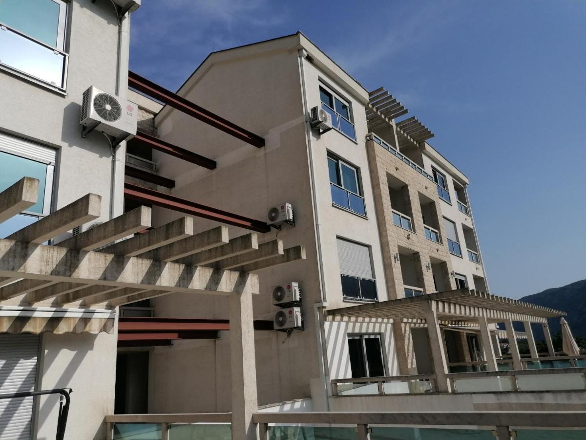 Villa Milla Kotor Dış mekan fotoğraf