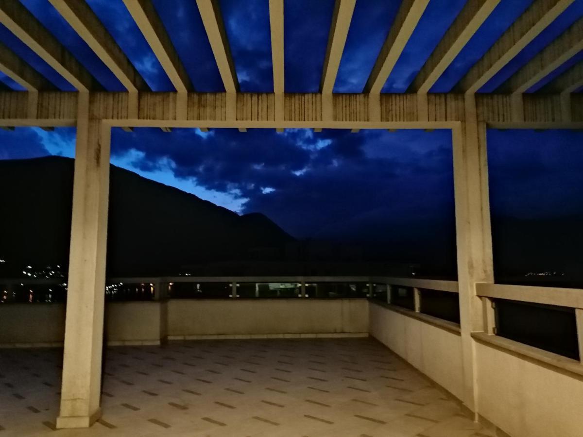 Villa Milla Kotor Dış mekan fotoğraf