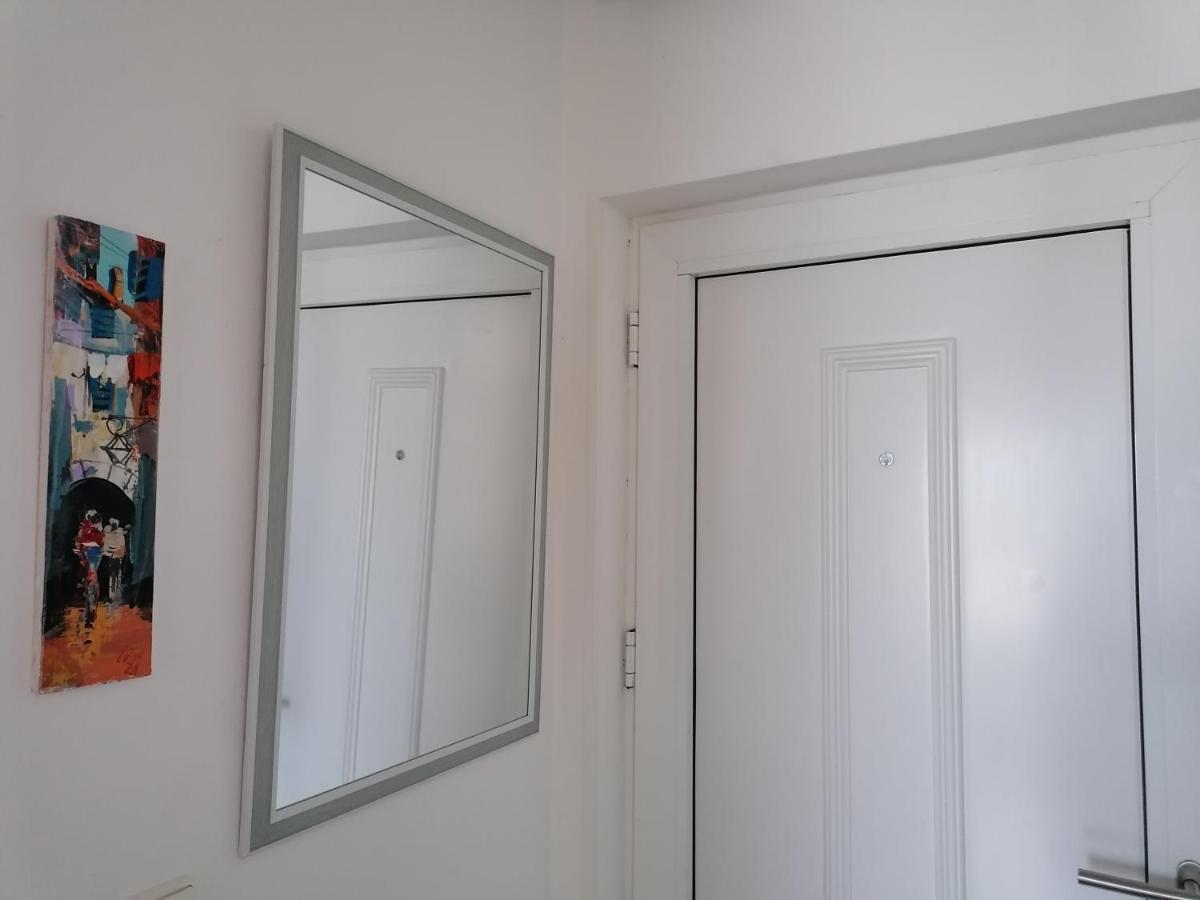 Villa Milla Kotor Dış mekan fotoğraf