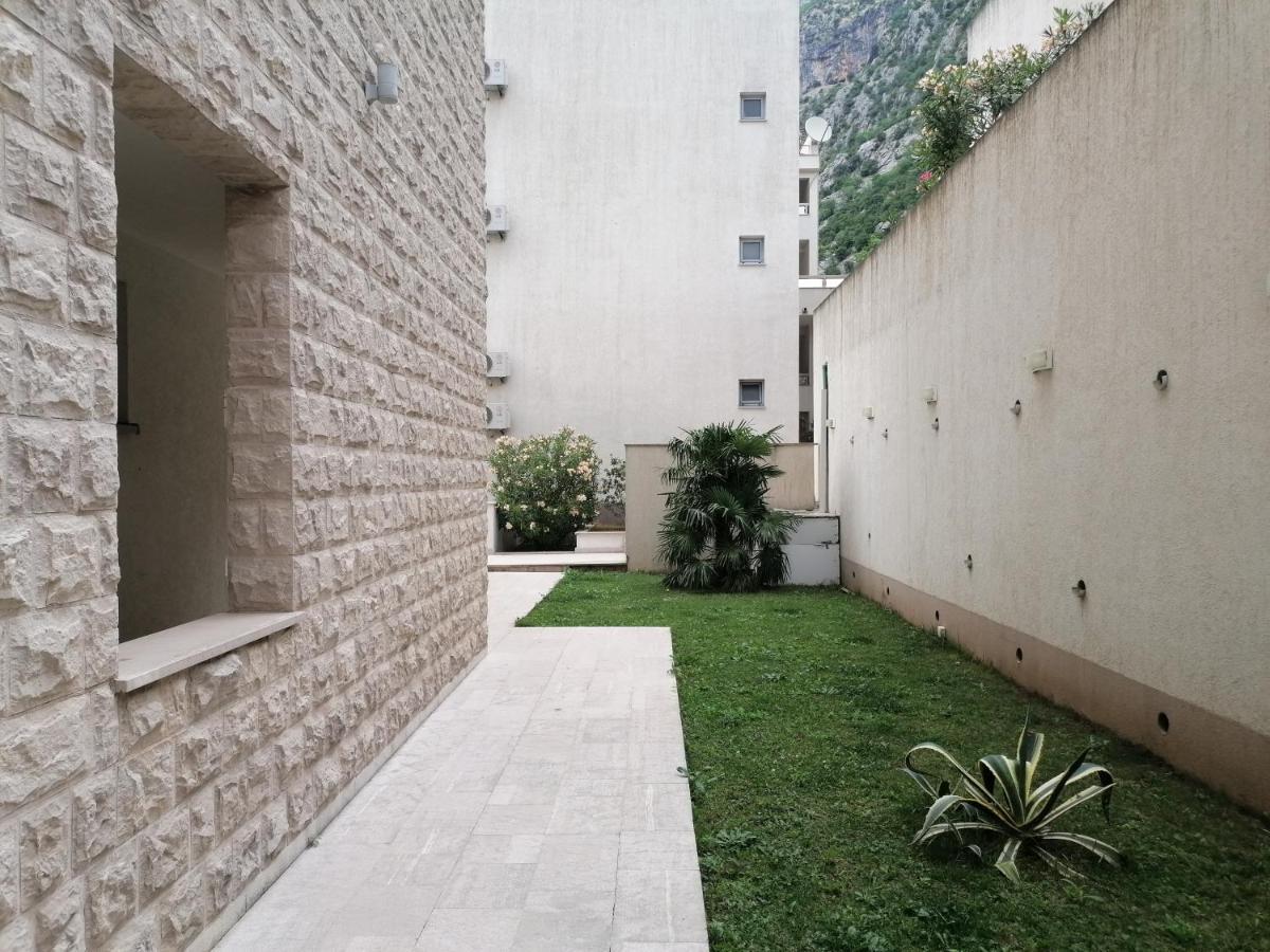 Villa Milla Kotor Dış mekan fotoğraf