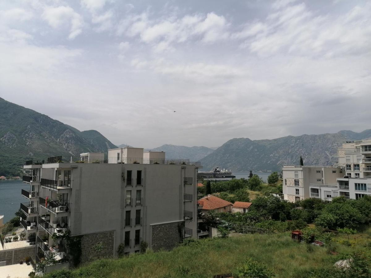 Villa Milla Kotor Dış mekan fotoğraf