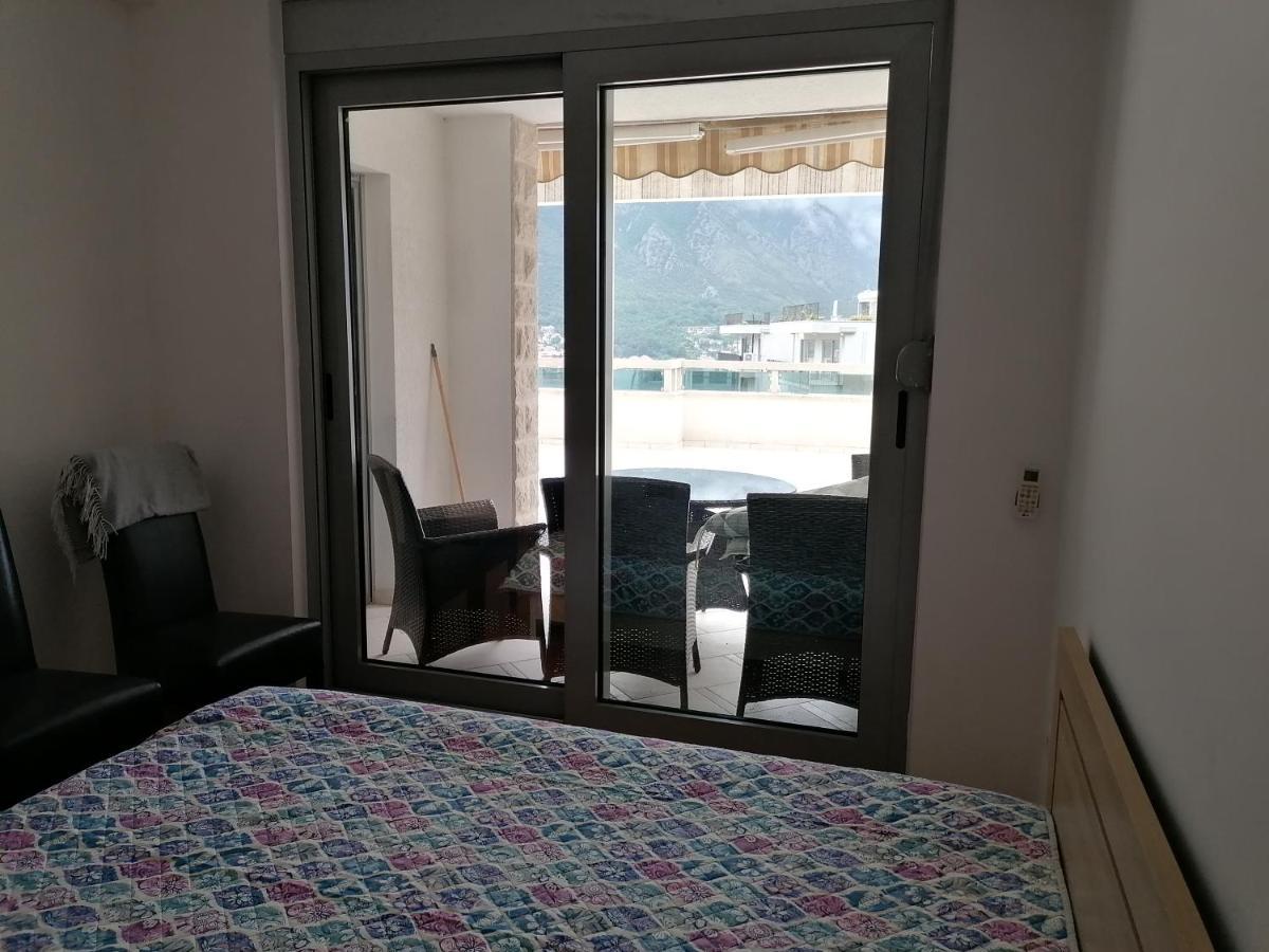 Villa Milla Kotor Dış mekan fotoğraf