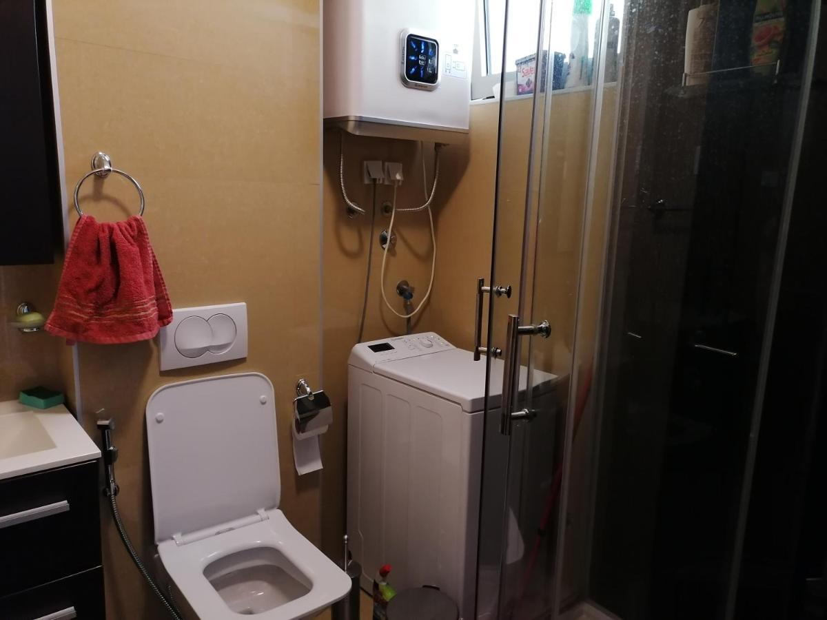 Villa Milla Kotor Dış mekan fotoğraf