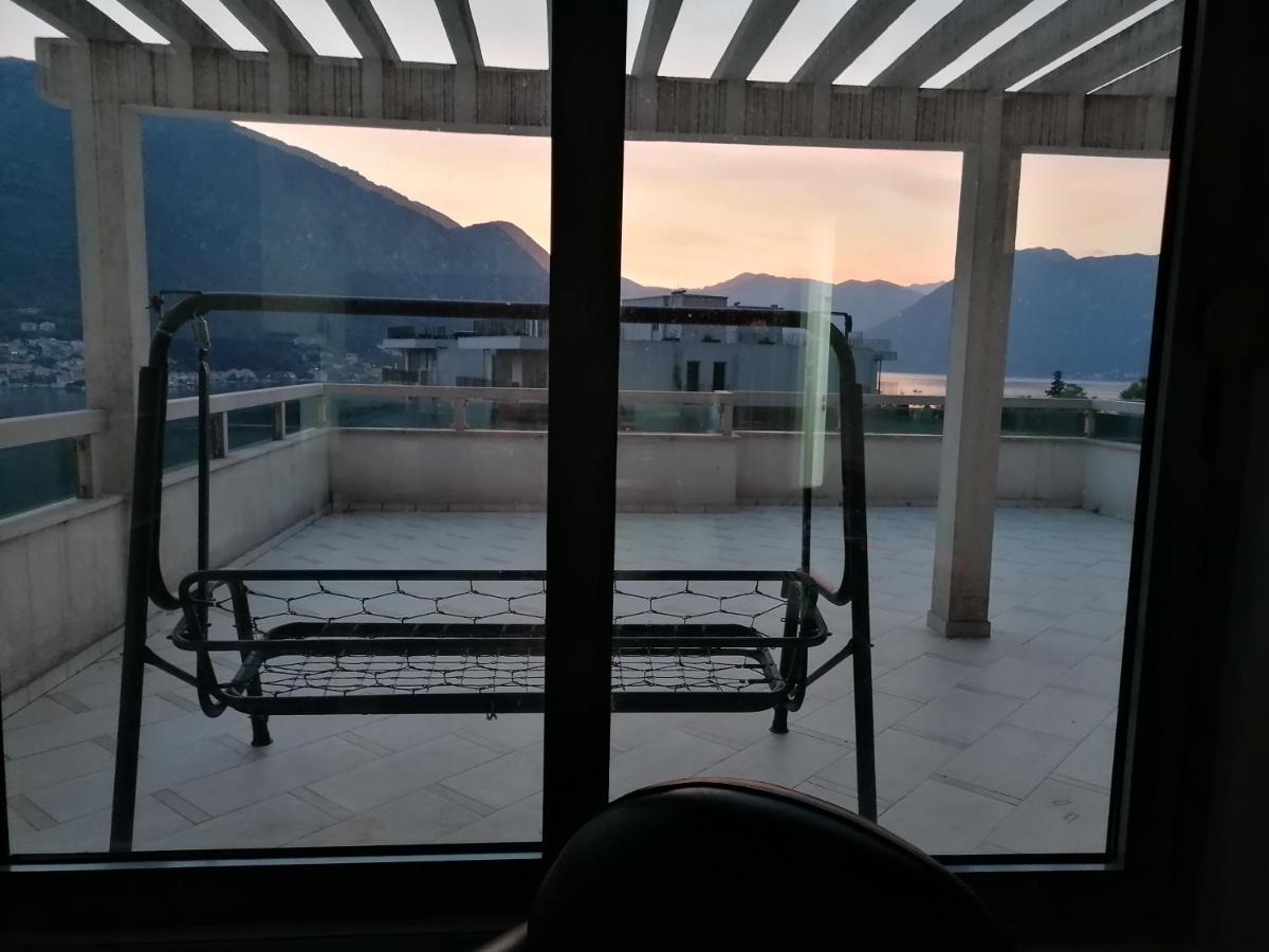 Villa Milla Kotor Dış mekan fotoğraf