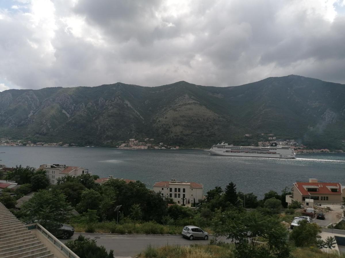 Villa Milla Kotor Dış mekan fotoğraf