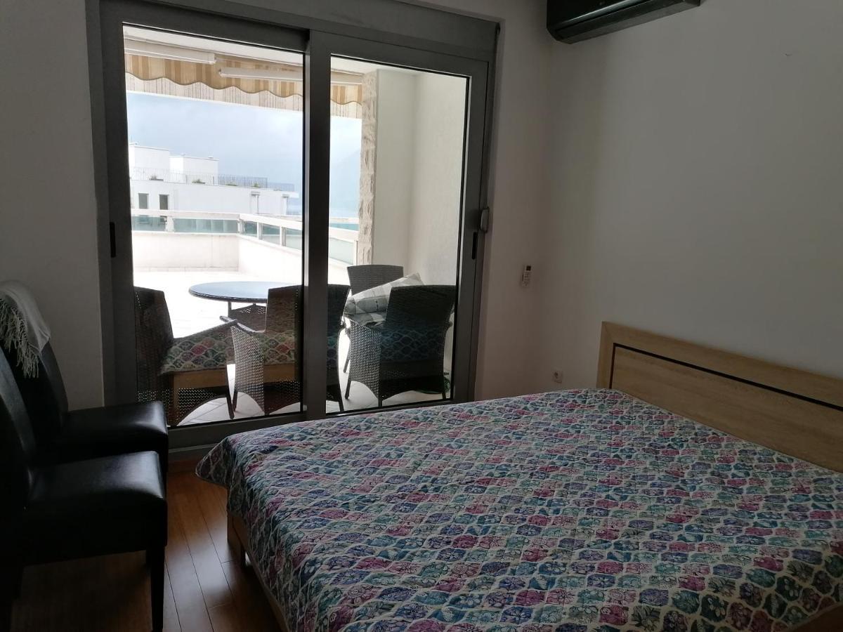 Villa Milla Kotor Dış mekan fotoğraf