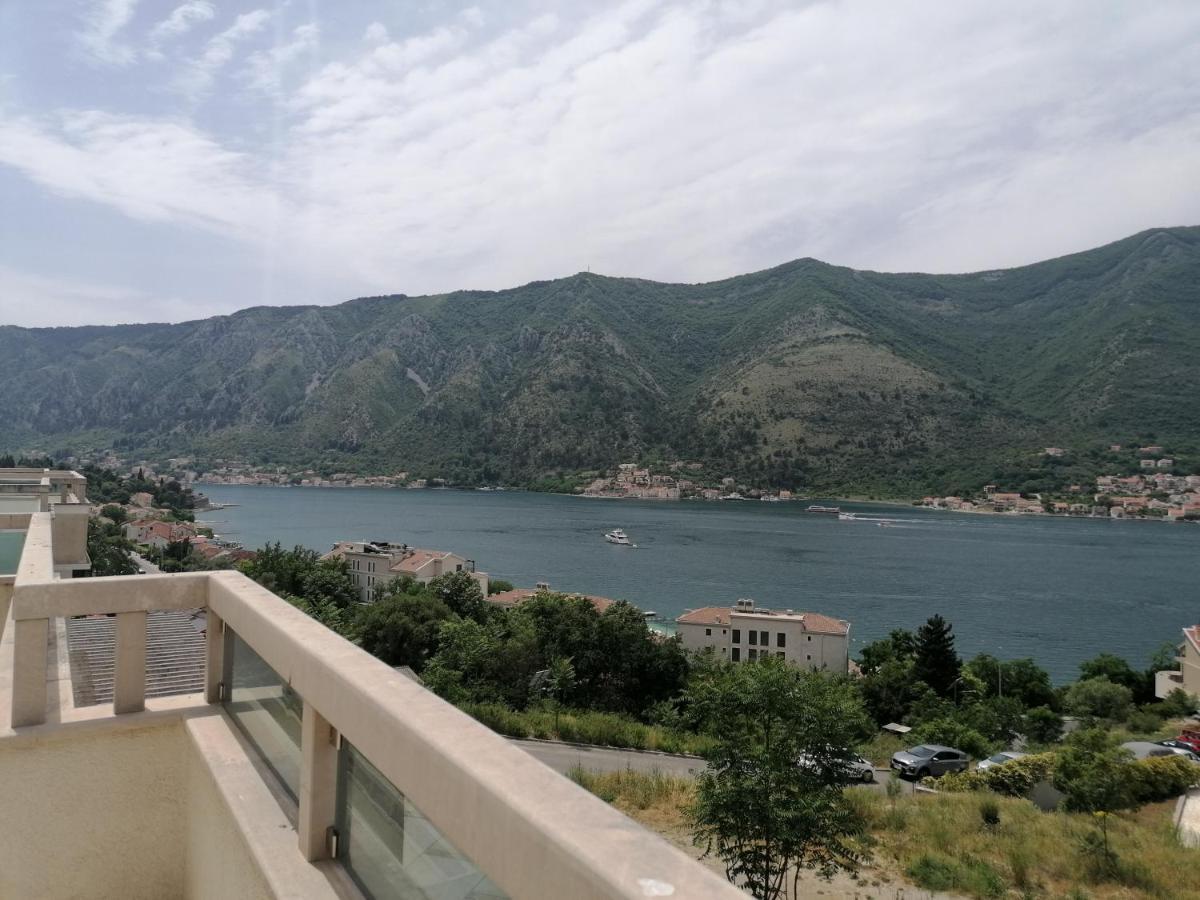 Villa Milla Kotor Dış mekan fotoğraf