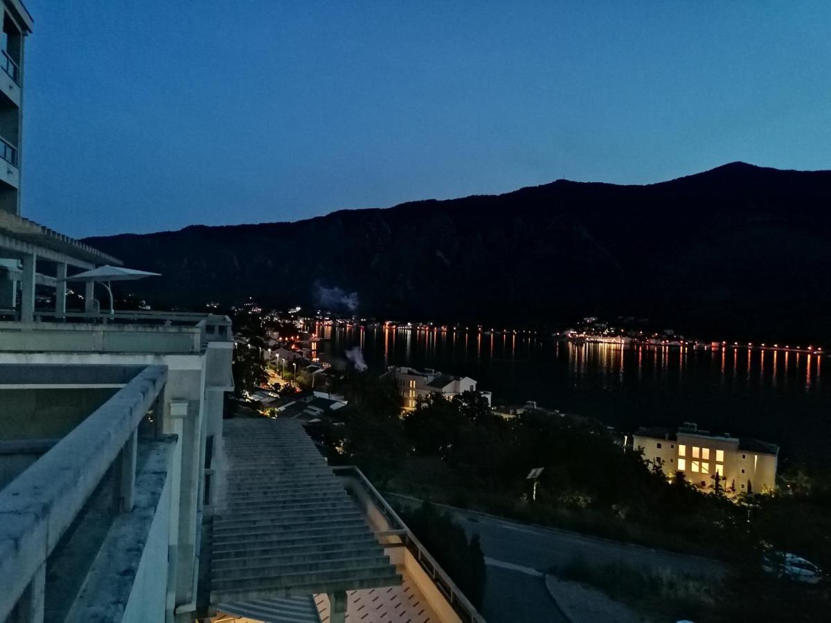 Villa Milla Kotor Dış mekan fotoğraf