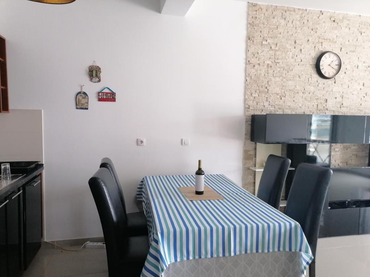 Villa Milla Kotor Dış mekan fotoğraf